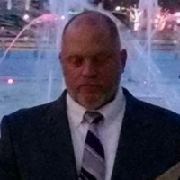 Raymond Coyle