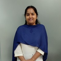 Rajeswari Krishnamurthy