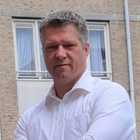 Jan Stolk