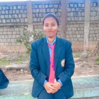 Anusha Gh