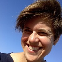 Ilona Kunze