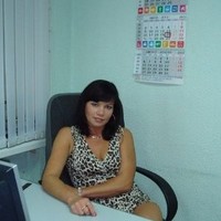 Ольга Ермакова