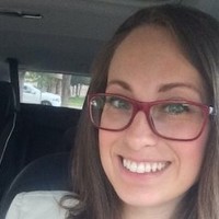 Lydia O'Rear
