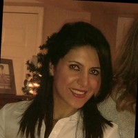 Katherine Lavasani