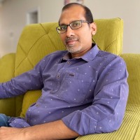 Manikandan Palanisamy