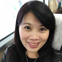 戴妍絜 Emma Tai