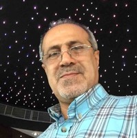 Hossein Saadi