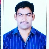 Bhargavachary Chepuri