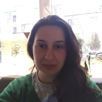Elena Gladkaya