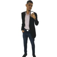 Gabriel Alexandre maciel de Oliveira
