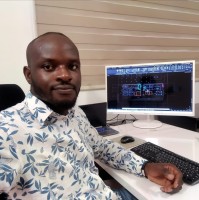 Obinna Okeke