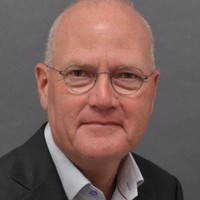 Peter de Lange