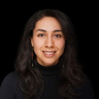 Boshra Anita Miarkiani, Mba