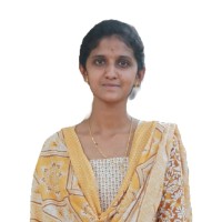 Ishwarya Govindharaj