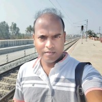 Amitesh kumar