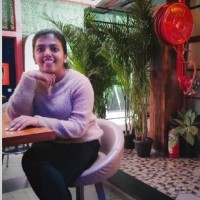Nischitha Shetty