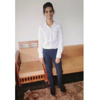 Manasi Mr