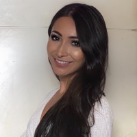 Claudia Castillo