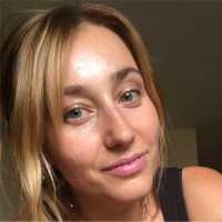 Roksolana Stelnyk