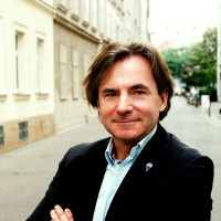 Dieter Riedlinger-Baumgartner