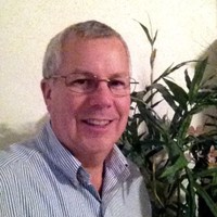 Jeff Wolfangel