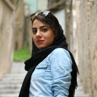 maryam moradi