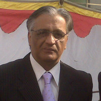 Imran Malik