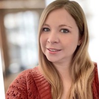 Stacey J. Feggans