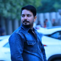 Bhuvnesh Sharma