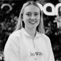 Georgia Hayes