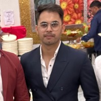 Vikas Kalonia