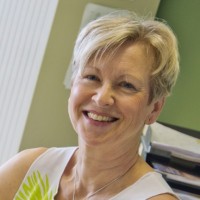 Carin Gökemeijer