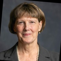 Linda Barrington