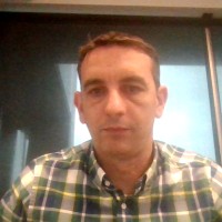 Jorge Bello Vidal