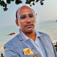 Shankar Kumar