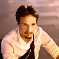 Artem Molotkovskij