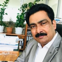 Jacob Kurian Kottoorazhikathu