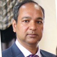 Arvind (Vin) Prakash