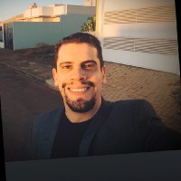 Jhonatan Roberto de Almeida