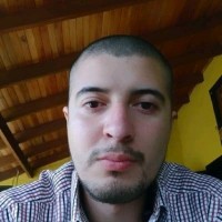 Joel Guzmán Cruz
