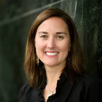 Rebecca Garvoille, Ph.D.