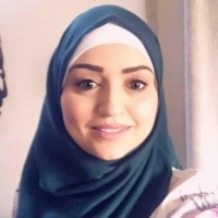 Ahlam Awamleh