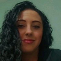 Maria Aparecida Gomes De Sousa