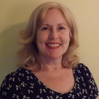 Audrey Underhill