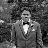 Kevin Solorzano