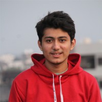 Ayush Shukla