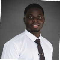 Patrick Asimatey