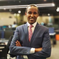 Abdinor Dahir