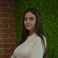 Elena Trajceva