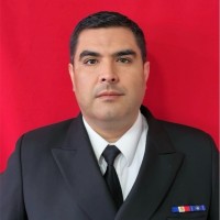 Mauricio Opazo